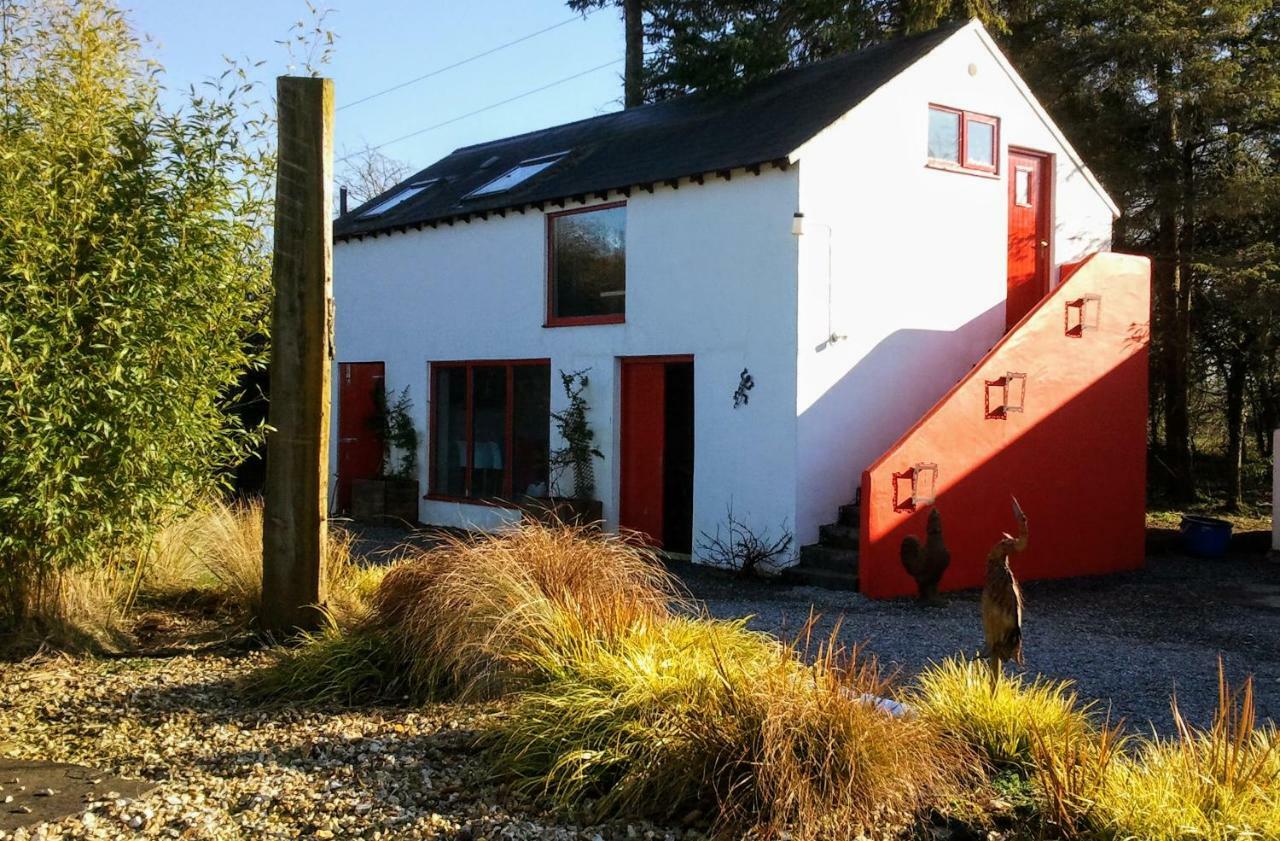 The Village Studio Apartments Moate Exterior photo